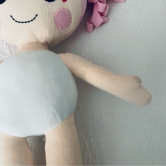 Build a Bear Lalaloopsy doll plush stuffed 20” - Picture 11 of 12